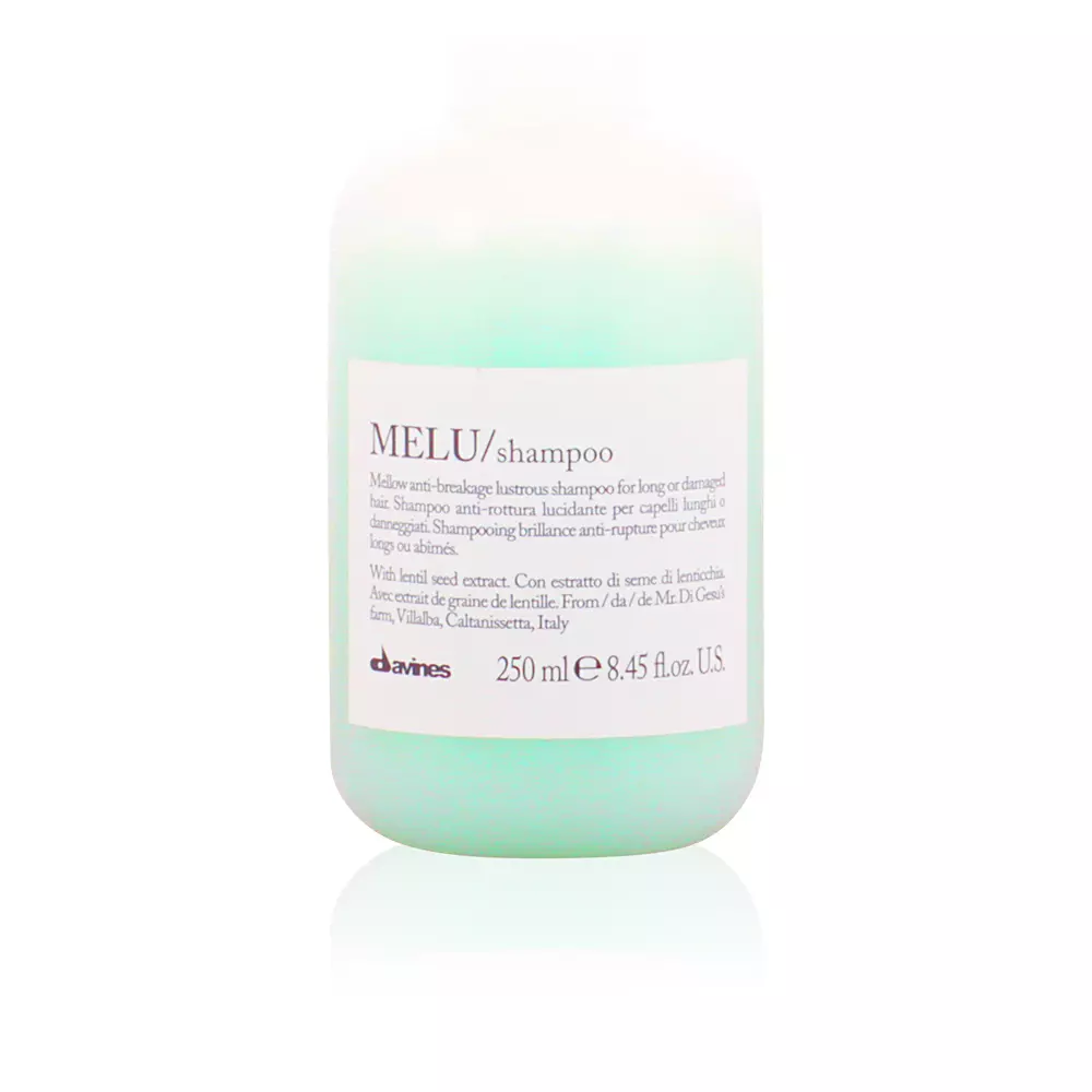 Шампунь Melu shampoo Davines, 250 мл.
Шампунь Melu shampoo Davines, 250 мл.