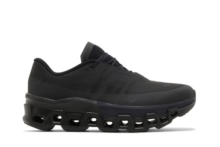 Кроссовки ON Post Archive Faction x Cloudmonster 2, черный
Кроссовки ON Post Archive Faction x Cloudmonster 2, черный