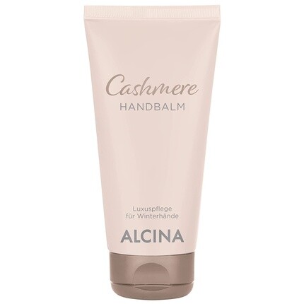 Alcina Кашемировый бальзам для рук 50 мл
Alcina Кашемировый бальзам для рук 50 мл