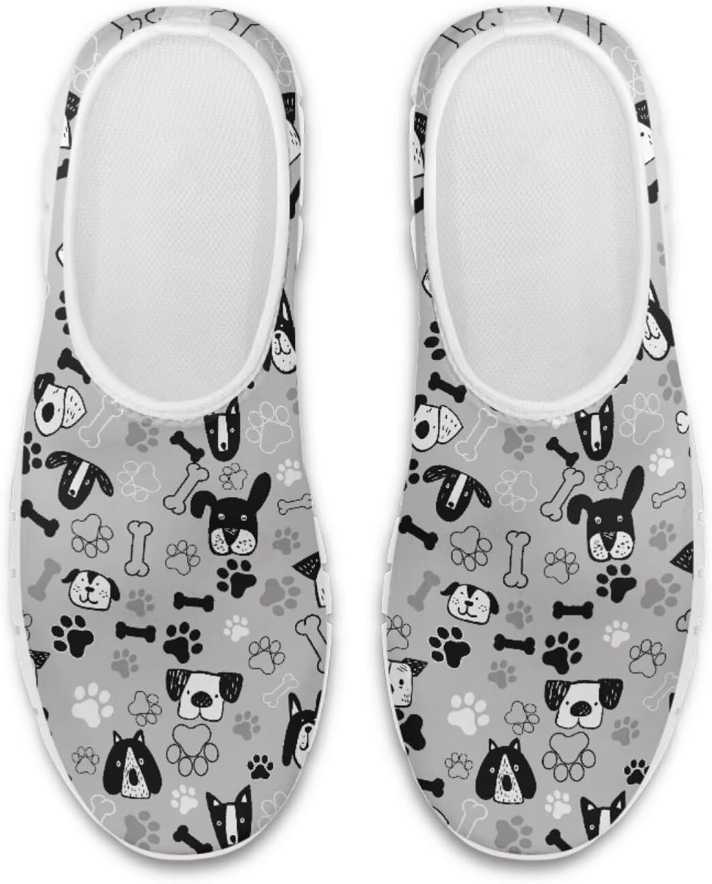 Кроссовки-слипоны Chaqlin с анималистичным принтом, лоферы, широкие удобные низкие повседневные туфли для мужчин и женщин, для тренировок и повседневной носки, Cartoon Dog
Кроссовки-слипоны Chaqlin с анималистичным принтом, лоферы, широкие удобные низкие повседневные туфли для мужчин и женщин, для тренировок и повседневной носки, Cartoon Dog