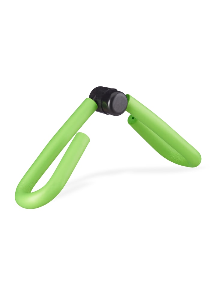 Relaxdays Корсет для бедер зеленого цвета
Relaxdays Корсет для бедер зеленого цвета