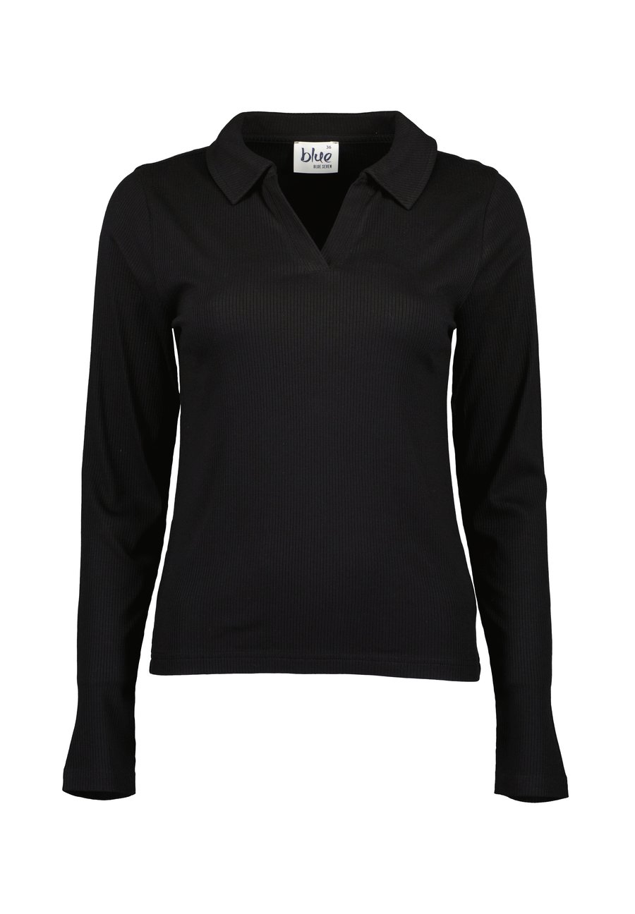 Поло Blue Seven LEO ROCKS, Schwarz/Black
Поло Blue Seven LEO ROCKS, Schwarz/Black