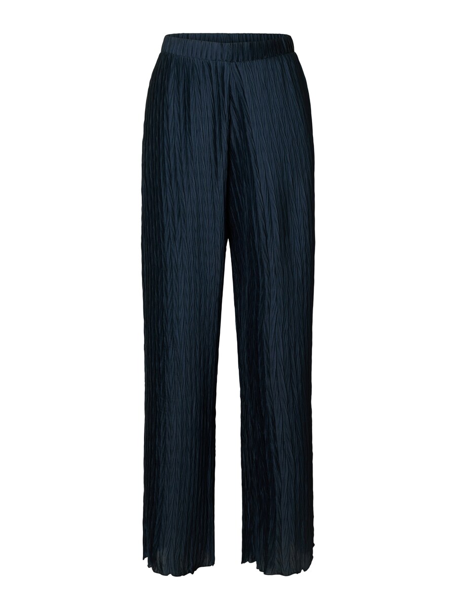 Широкие брюки SELECTED SLFELMA, сапфировый
Широкие брюки SELECTED SLFELMA, сапфировый