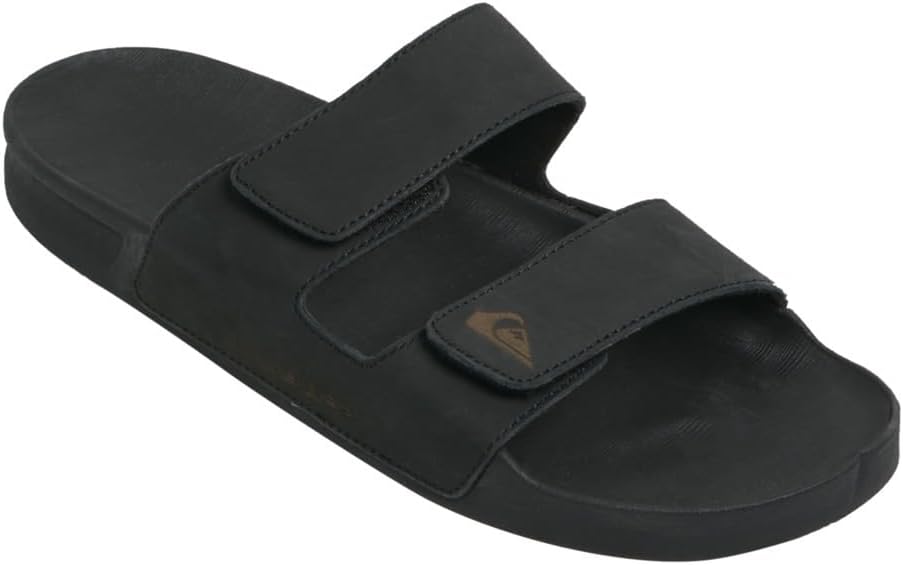 Мужские вьетнамки Quiksilver, Charcoal
Мужские вьетнамки Quiksilver, Charcoal
