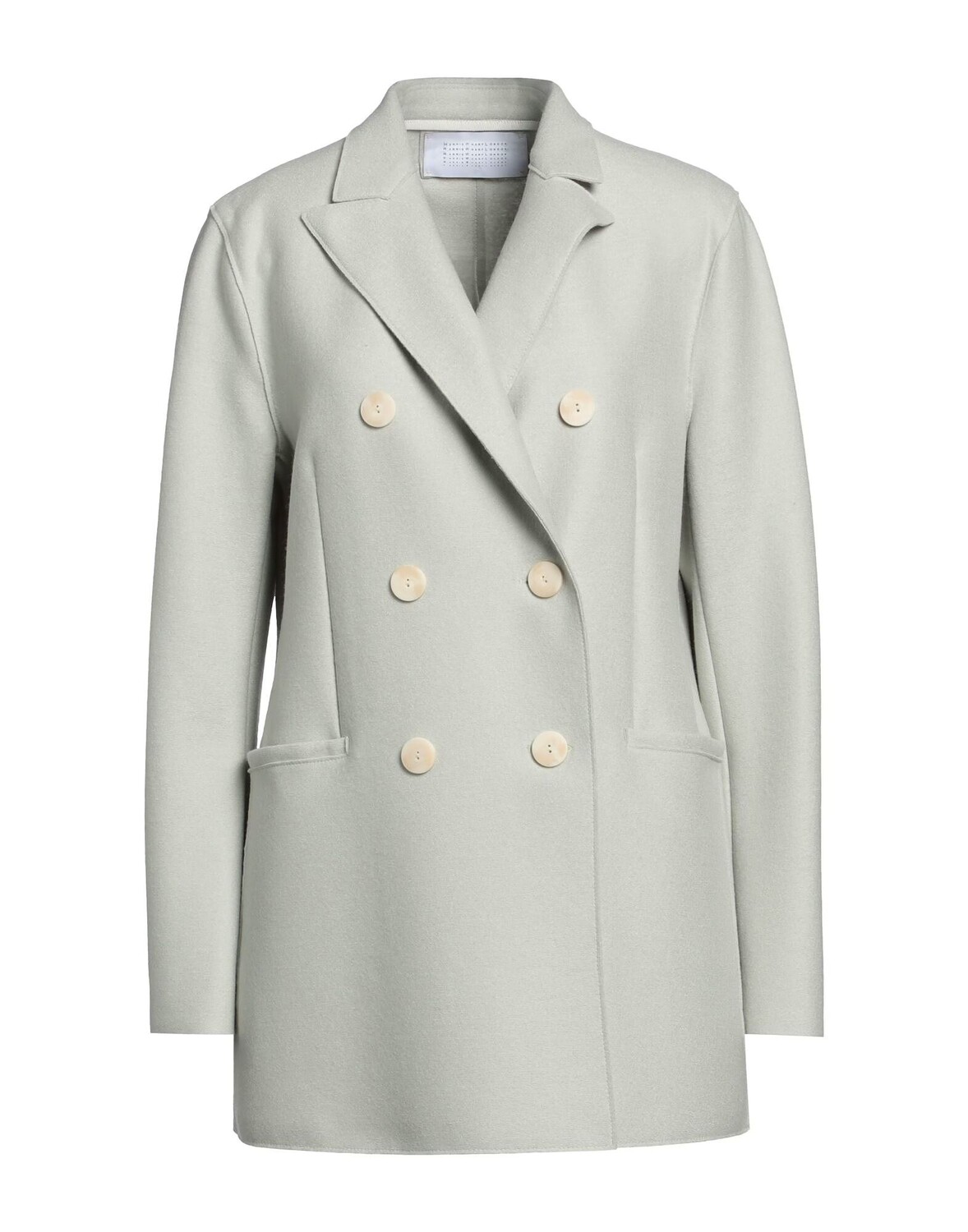 Пальто Harris Wharf London, зеленый
Пальто Harris Wharf London, зеленый