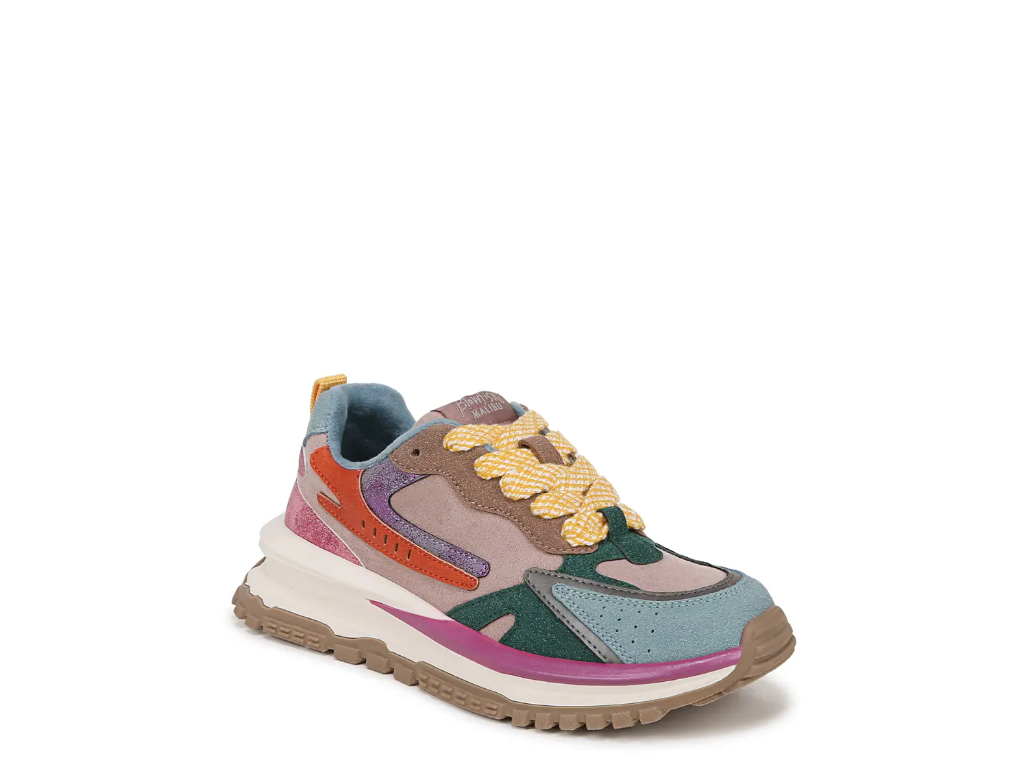 Кроссовки Leo Sneaker Blowfish Malibu, цвет multicolor
Кроссовки Leo Sneaker Blowfish Malibu, цвет multicolor