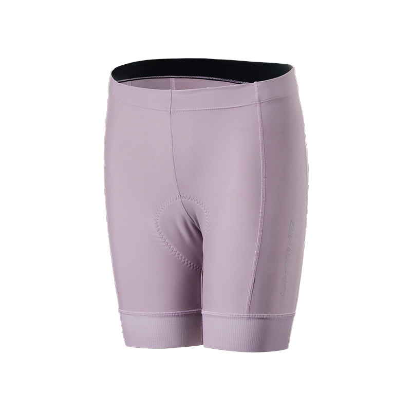 Велосипедные шорты женские LINING, фиолетовый
Велосипедные шорты женские LINING, фиолетовый