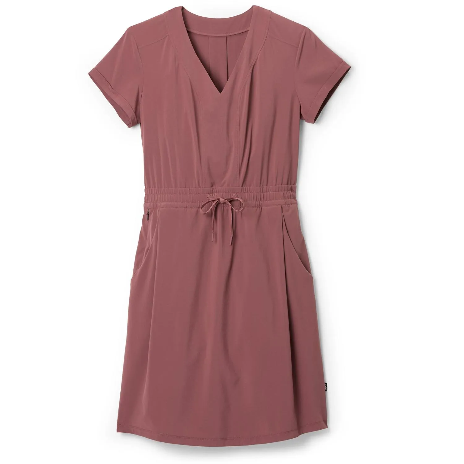 Платье Savanna Trails REI Co-op, Mauve Shadow
Платье Savanna Trails REI Co-op, Mauve Shadow