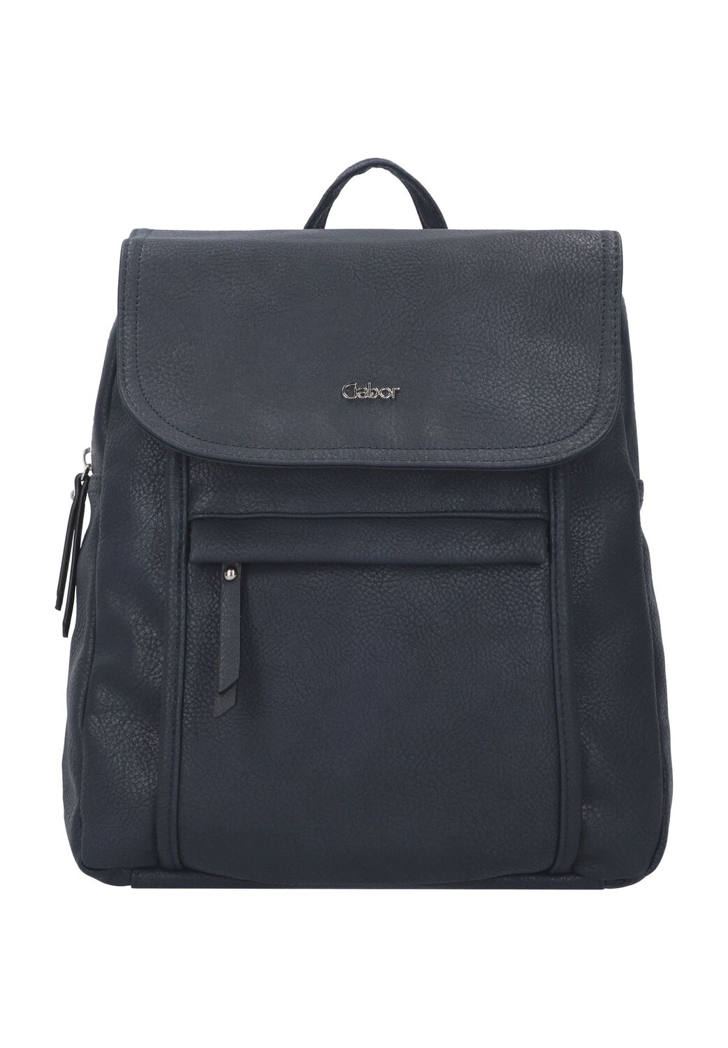 Рюкзак Мина, магнитная застежка, эмблема, однотонный, женский Gabor, цвет Marine
Рюкзак Мина, магнитная застежка, эмблема, однотонный, женский Gabor, цвет Marine