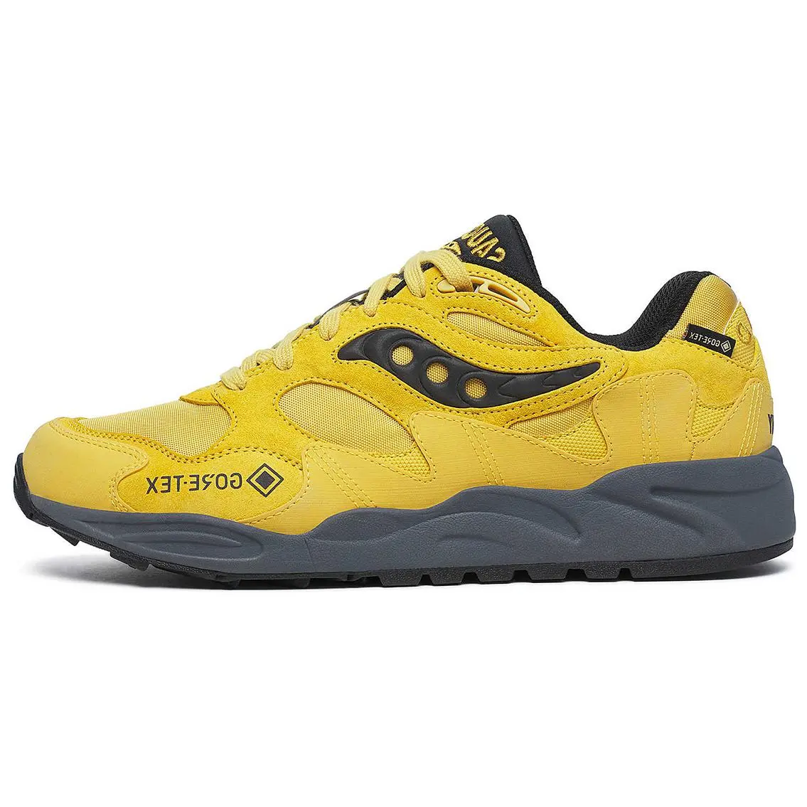 Кроссовки мужские Grid Shadow 2 с низким верхом, желтые/черные Saucony, Черный, Кроссовки мужские Grid Shadow 2 с низким верхом, желтые/черные Saucony
Кроссовки мужские Grid Shadow 2 с низким верхом, желтые/черные Saucony, Черный, Кроссовки мужские Grid Shadow 2 с низким верхом, желтые/черные Saucony