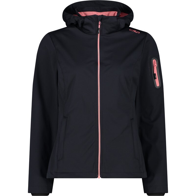 Функциональная куртка Cmp, цвет antracite-orchidea 00ur
Функциональная куртка Cmp, цвет antracite-orchidea 00ur