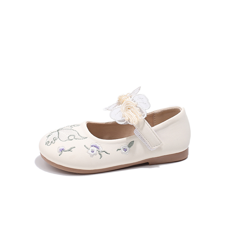 Низкие кожаные туфли для детей TONYBEAR, экрю
Низкие кожаные туфли для детей TONYBEAR, экрю