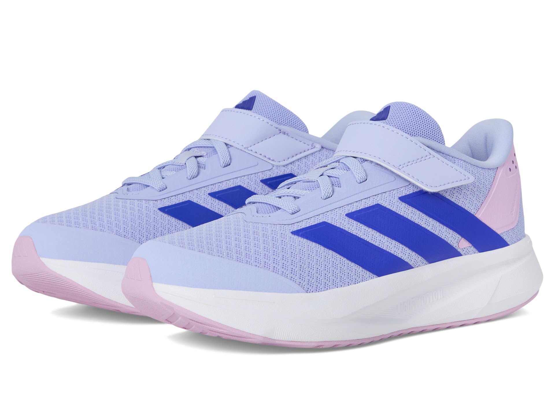 Кроссовки Adidas Kids Duramo Sl 2.0 Elastic Lace Sportswear Shoes, Violet Tone/Lucid Blue/Bliss Lilac
Кроссовки Adidas Kids Duramo Sl 2.0 Elastic Lace Sportswear Shoes, Violet Tone/Lucid Blue/Bliss Lilac