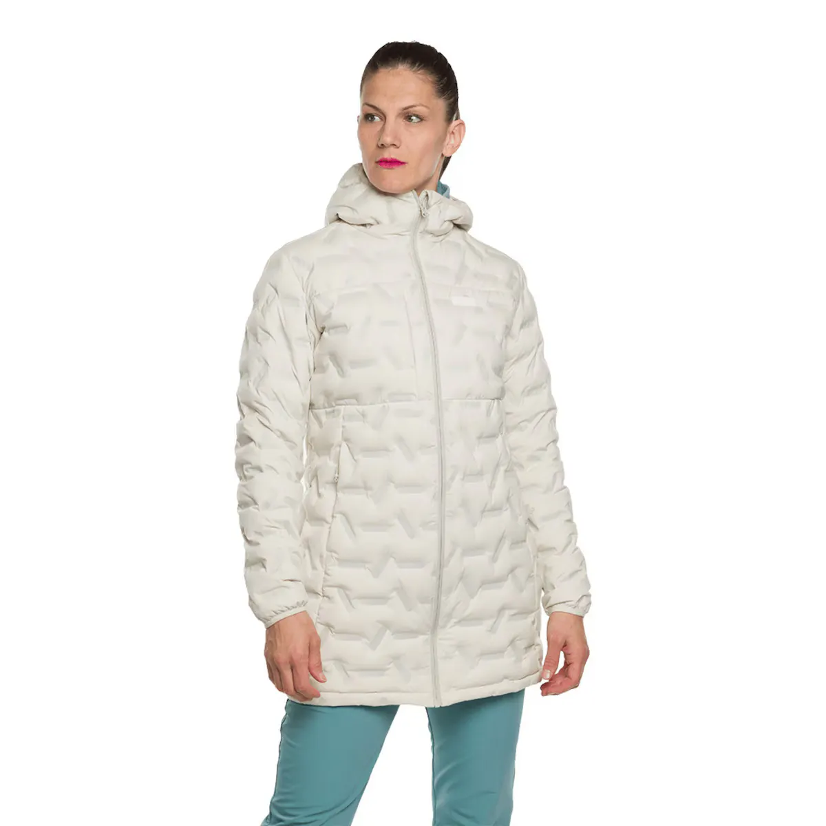 Женская куртка Arcas Trangoworld, цвет Crudo 
Женская куртка Arcas Trangoworld, цвет Crudo