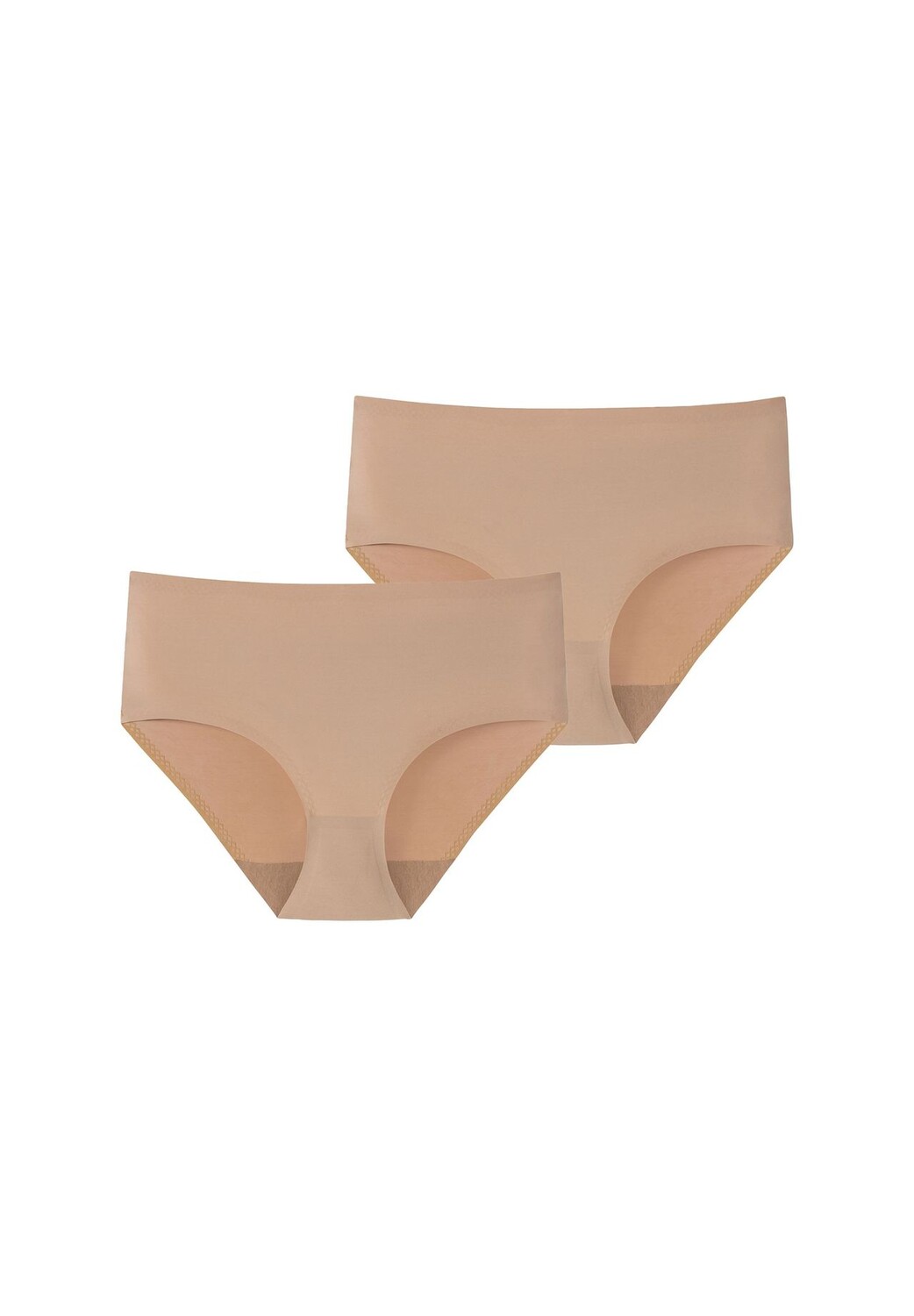 Трусики невидимые мягкие SCHIESSER, цвет Maple
Трусики невидимые мягкие SCHIESSER, цвет Maple