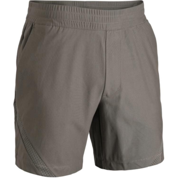 Повседневные шорты мужские сажа и пыль Under Armour, цвет Soot and dust
Повседневные шорты мужские сажа и пыль Under Armour, цвет Soot and dust