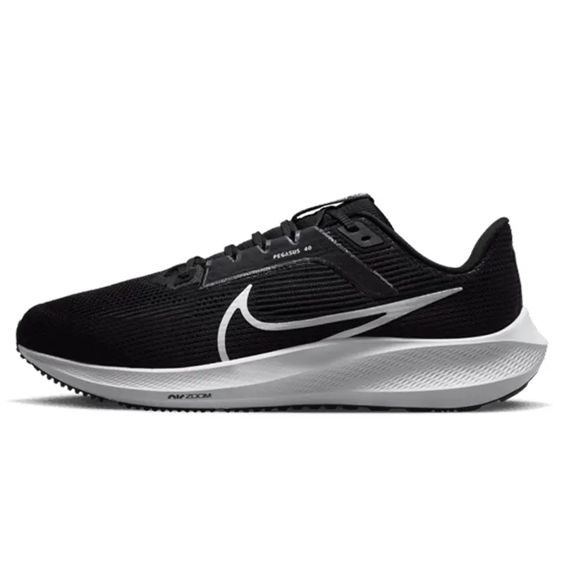 Кроссовки мужские Nike Pegasus DV на воздушной подушке, черный
Кроссовки мужские Nike Pegasus DV на воздушной подушке, черный