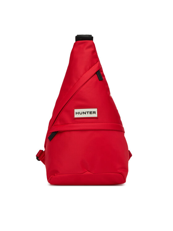 Рюкзак HTR-B-004-07 Hunter, красный
Рюкзак HTR-B-004-07 Hunter, красный