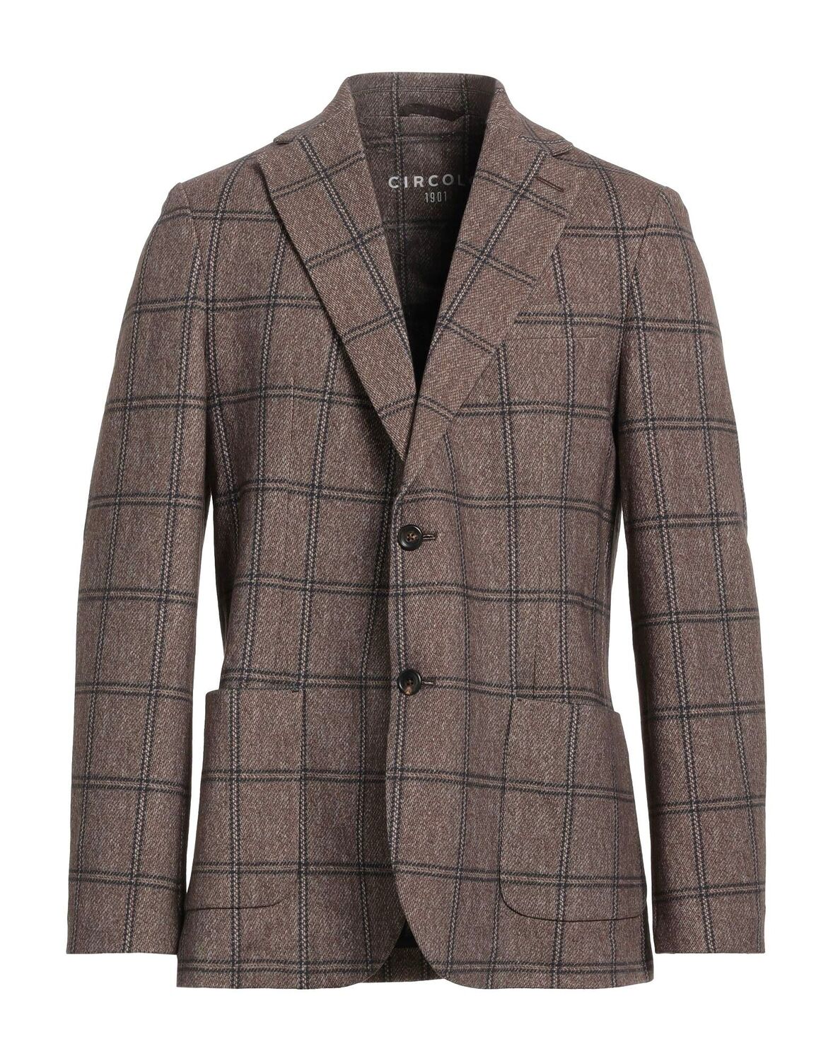 Блейзер Circolo 1901, хаки
Блейзер Circolo 1901, хаки