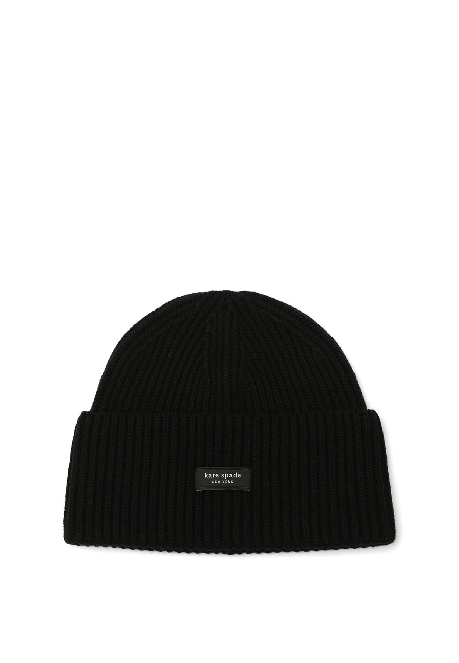 Шапка kate spade new york LABEL, Black
Шапка kate spade new york LABEL, Black