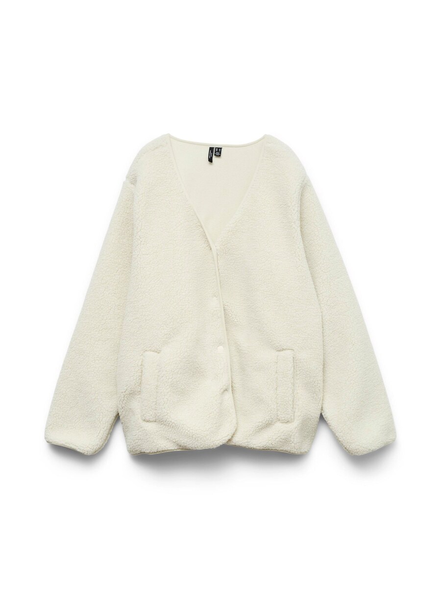 Куртка межсезонная Vero Moda Curve VMCJosefin, кремовый
Куртка межсезонная Vero Moda Curve VMCJosefin, кремовый