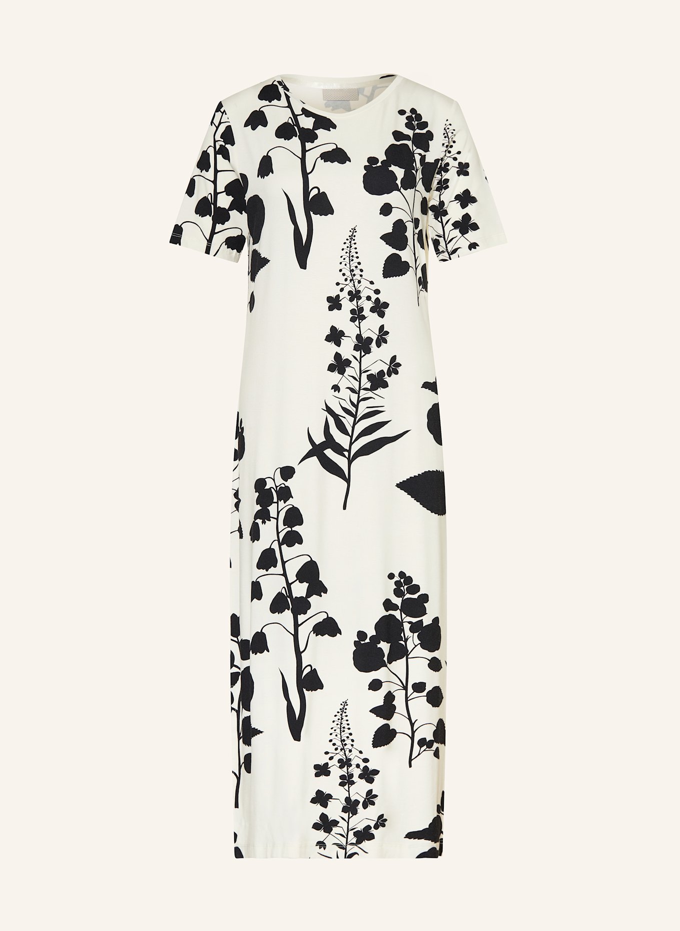 Ночная рубашка Тития Лива Essenza, мультиколор
Ночная рубашка Тития Лива Essenza, мультиколор