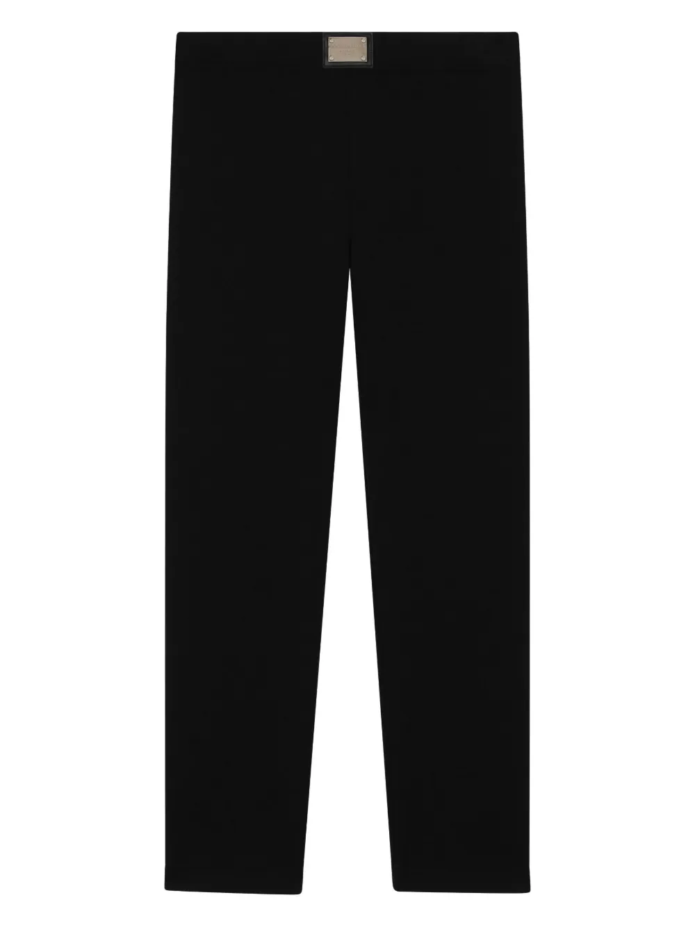 Леггинсы с логотипом Dolce & Gabbana Kids, черный
Леггинсы с логотипом Dolce & Gabbana Kids, черный