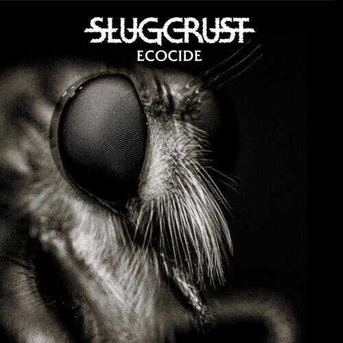 CD диск Slugcrust: Ecocide
CD диск Slugcrust: Ecocide