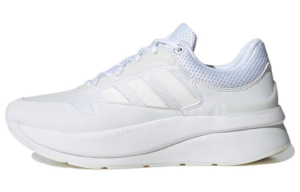 Кроссовки мужские ZNCHILL Low-top белые Adidas
Кроссовки мужские ZNCHILL Low-top белые Adidas