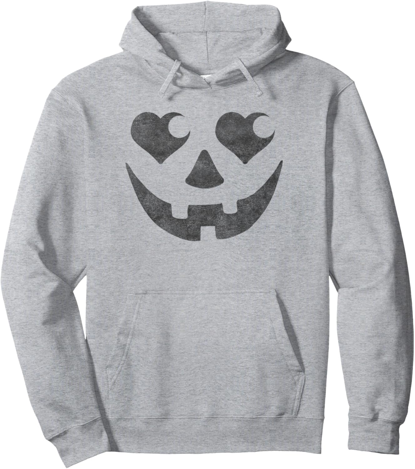 Модная толстовка с принтом «Сердечко и зубастая улыбка», серая Trendy Apparel
Модная толстовка с принтом «Сердечко и зубастая улыбка», серая Trendy Apparel