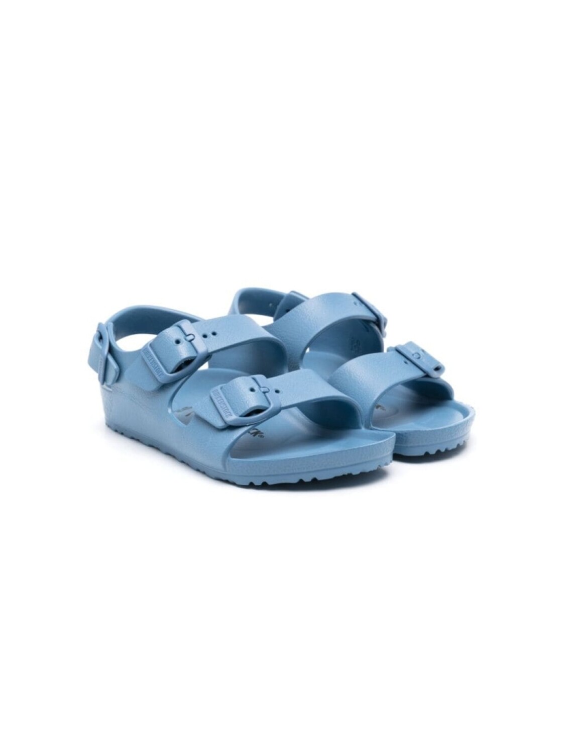 Birkenstock сандалии Milano EVA, синий
Birkenstock сандалии Milano EVA, синий