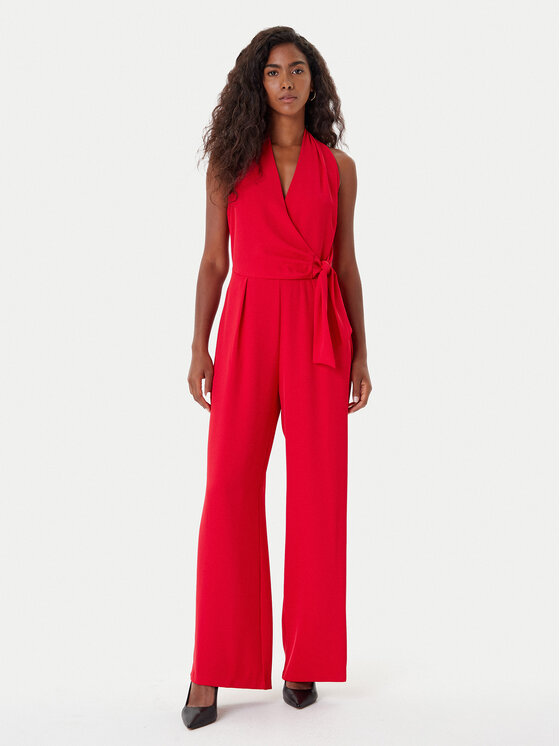 Комбинезон regular fit CFC0126186003 Rinascimento, красный
Комбинезон regular fit CFC0126186003 Rinascimento, красный