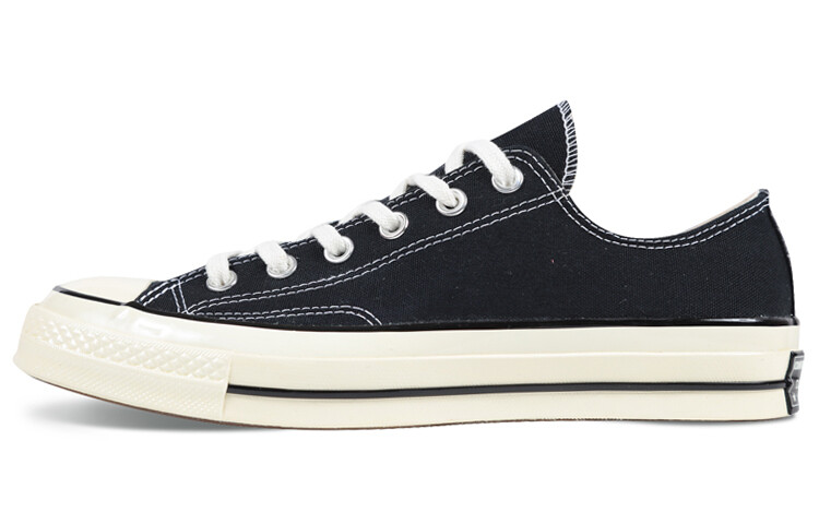 Кеды Converse Chuck 70 Ox 'Black'
Кеды Converse Chuck 70 Ox 'Black'