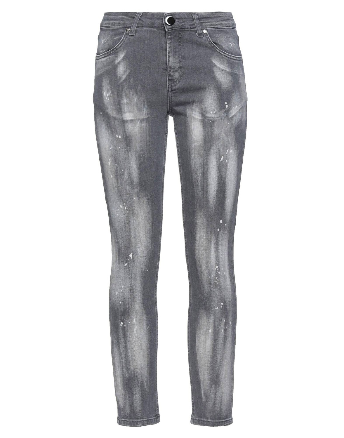 Джинсы Nghtbrd, серый 
Джинсы Nghtbrd, серый