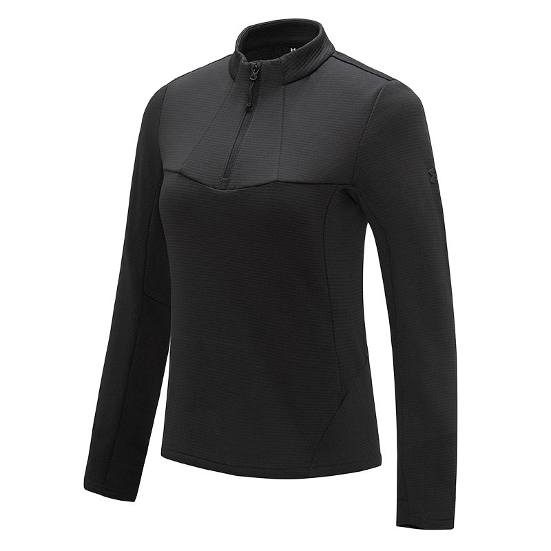 Женская спортивная одежда Under Armour, черный
Женская спортивная одежда Under Armour, черный