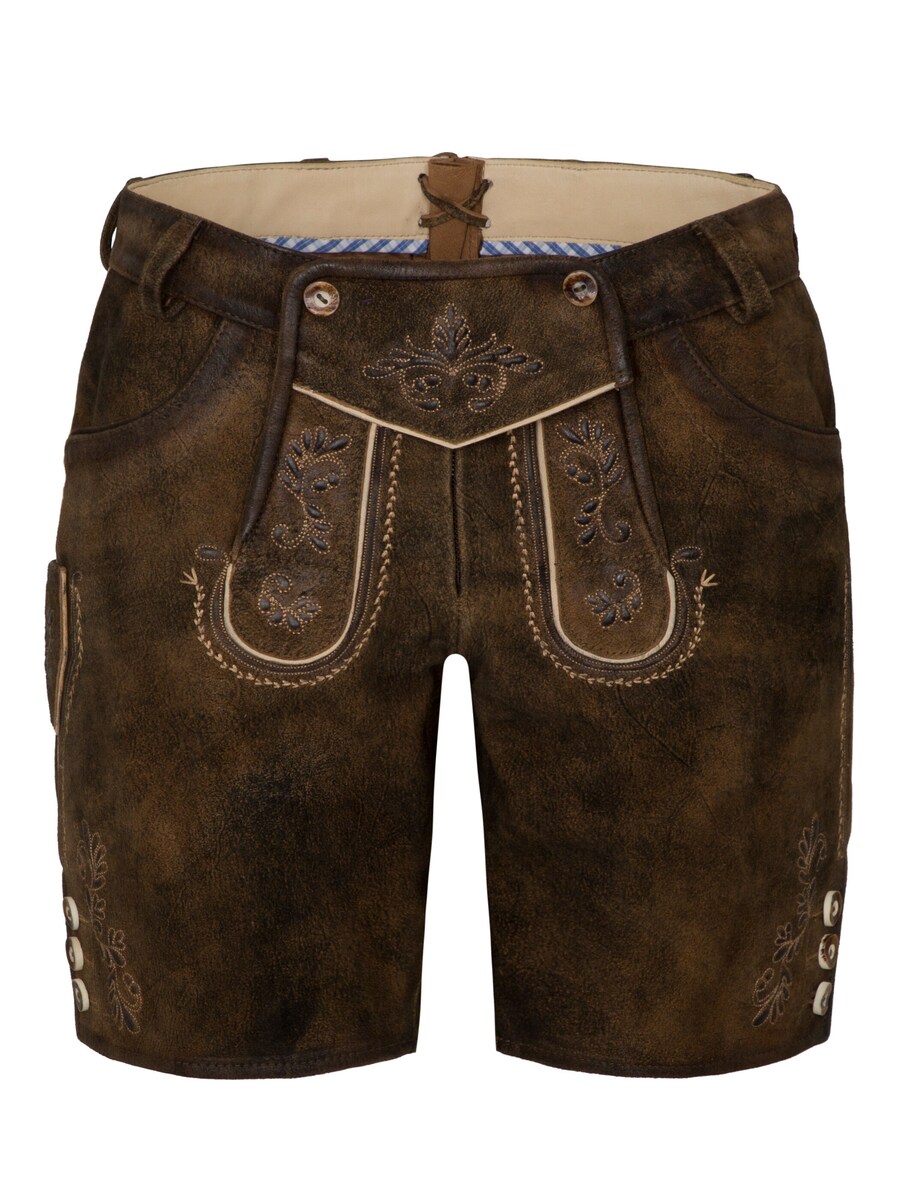 Обычные традиционные брюки SPIETH & WENSKY TG Dessau, коричневый
Обычные традиционные брюки SPIETH & WENSKY TG Dessau, коричневый