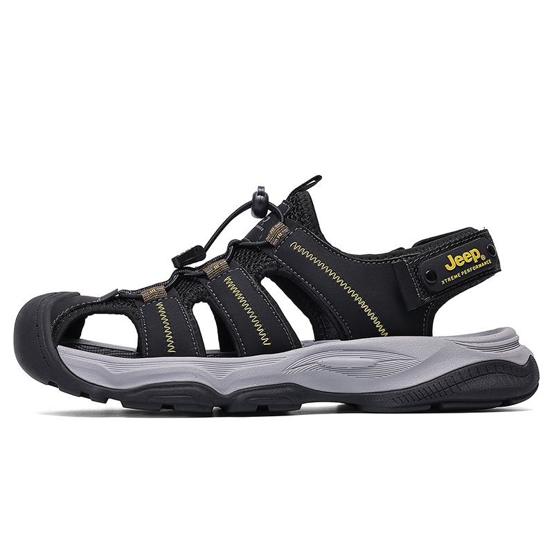 Нескользящие мужские кроссовки для речного треккинга Jeep, Black
Нескользящие мужские кроссовки для речного треккинга Jeep, Black