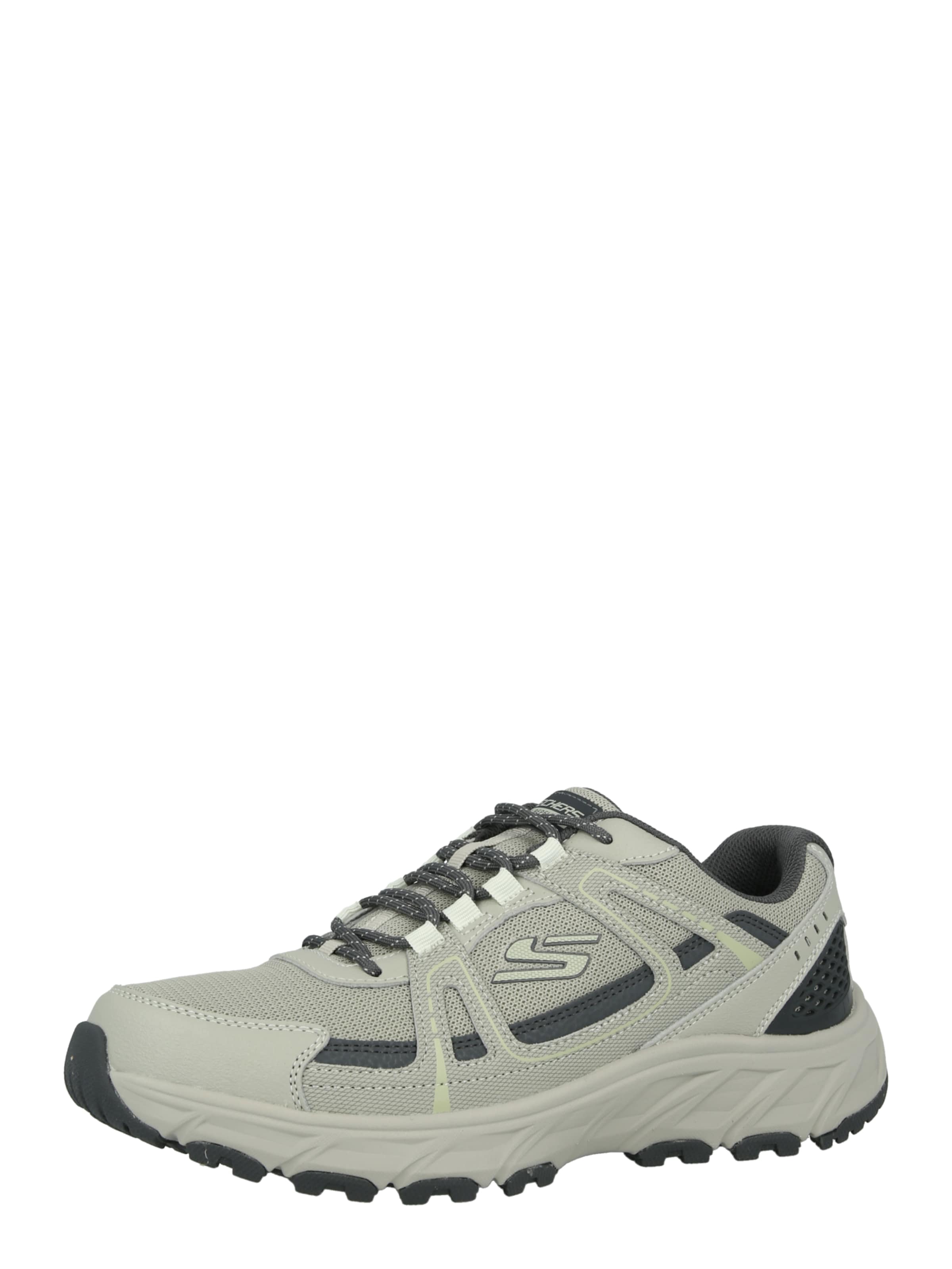 SKECHERS Кроссовки 'HILLCREST 2.0 - SABBADAY FALL' в цвете Taupe, Anthracite
SKECHERS Кроссовки 'HILLCREST 2.0 - SABBADAY FALL' в цвете Taupe, Anthracite