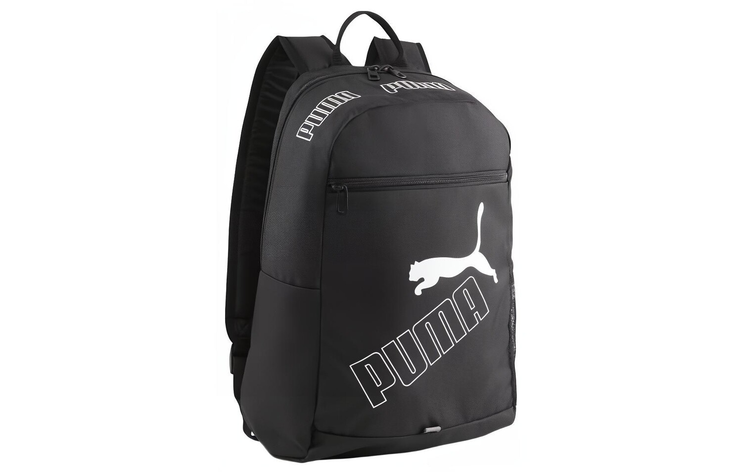Рюкзак унисекс Puma, Black 
Рюкзак унисекс Puma, Black