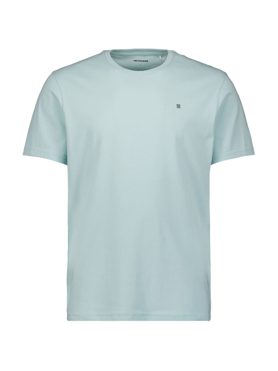 Рубашка No Excess, небесно-голубой
Рубашка No Excess, небесно-голубой