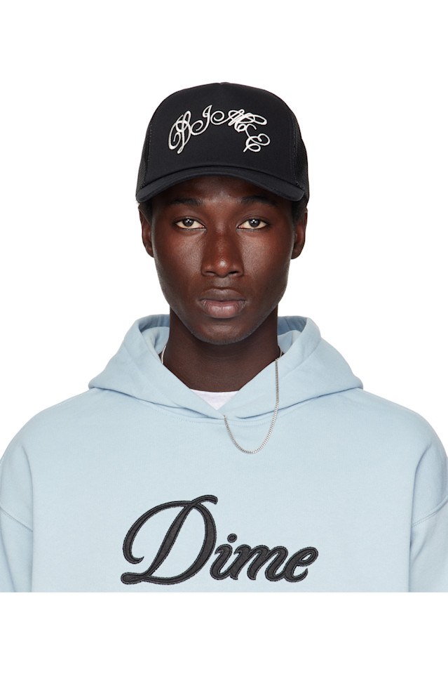 Вышитая бейсболка с изображением истребителя Dime, черный
Вышитая бейсболка с изображением истребителя Dime, черный