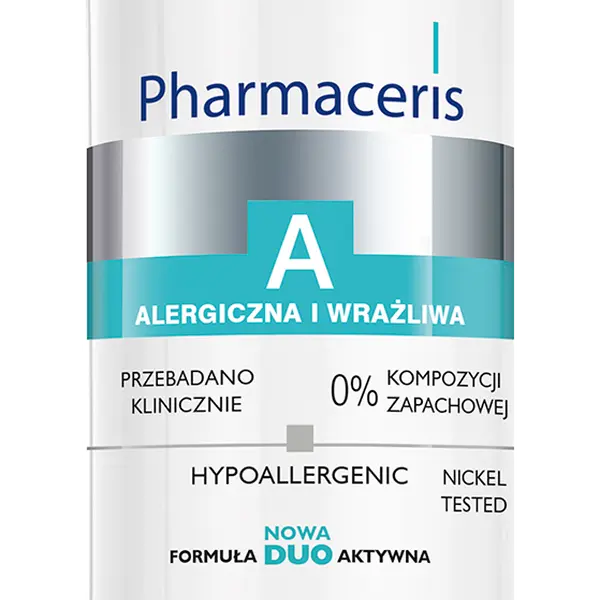 Кремообразная очищающая эмульсия для лица и области вокруг глаз, 190 мл Pharmaceris Puri-Sensimil
Кремообразная очищающая эмульсия для лица и области вокруг глаз, 190 мл Pharmaceris Puri-Sensimil