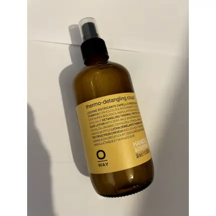 OWAY Thermo Detangling Cloud 240 мл Органический термозащитный спрей, Серый, OWAY Thermo Detangling Cloud 240 мл Органический термозащитный спрей
OWAY Thermo Detangling Cloud 240 мл Органический термозащитный спрей, Серый, OWAY Thermo Detangling Cloud 240 мл Органический термозащитный спрей
