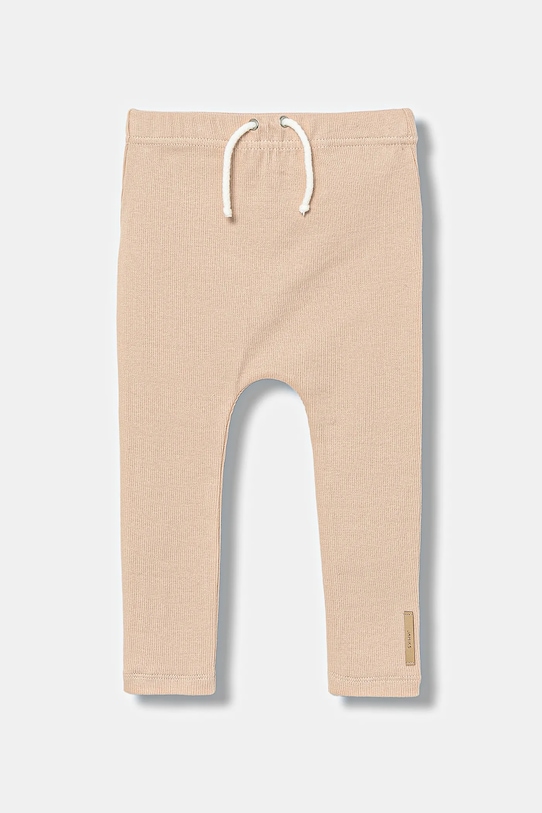 Детские леггинсы DUMBO Jamiks, бежевый
Детские леггинсы DUMBO Jamiks, бежевый