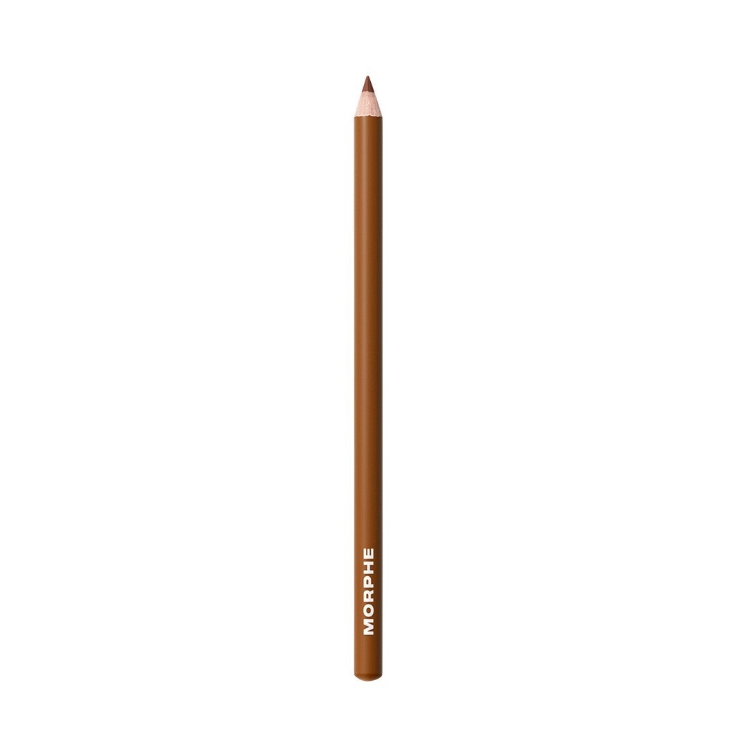 Карандаш для губ signature Morphe, brulee, объем 1.5 мл
Карандаш для губ signature Morphe, brulee, объем 1.5 мл