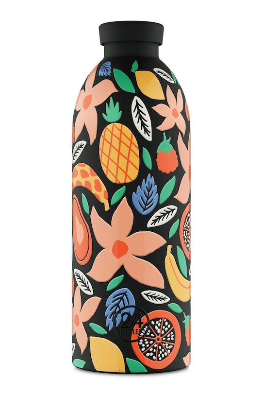 Бутылка clima 850 tropical 24bottles, мультиколор
Бутылка clima 850 tropical 24bottles, мультиколор