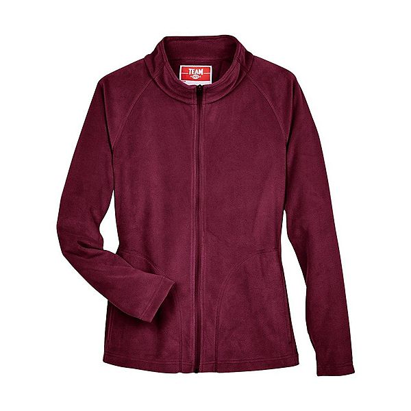 Женская куртка campus microfleece Team 365, Sport Maroon
Женская куртка campus microfleece Team 365, Sport Maroon