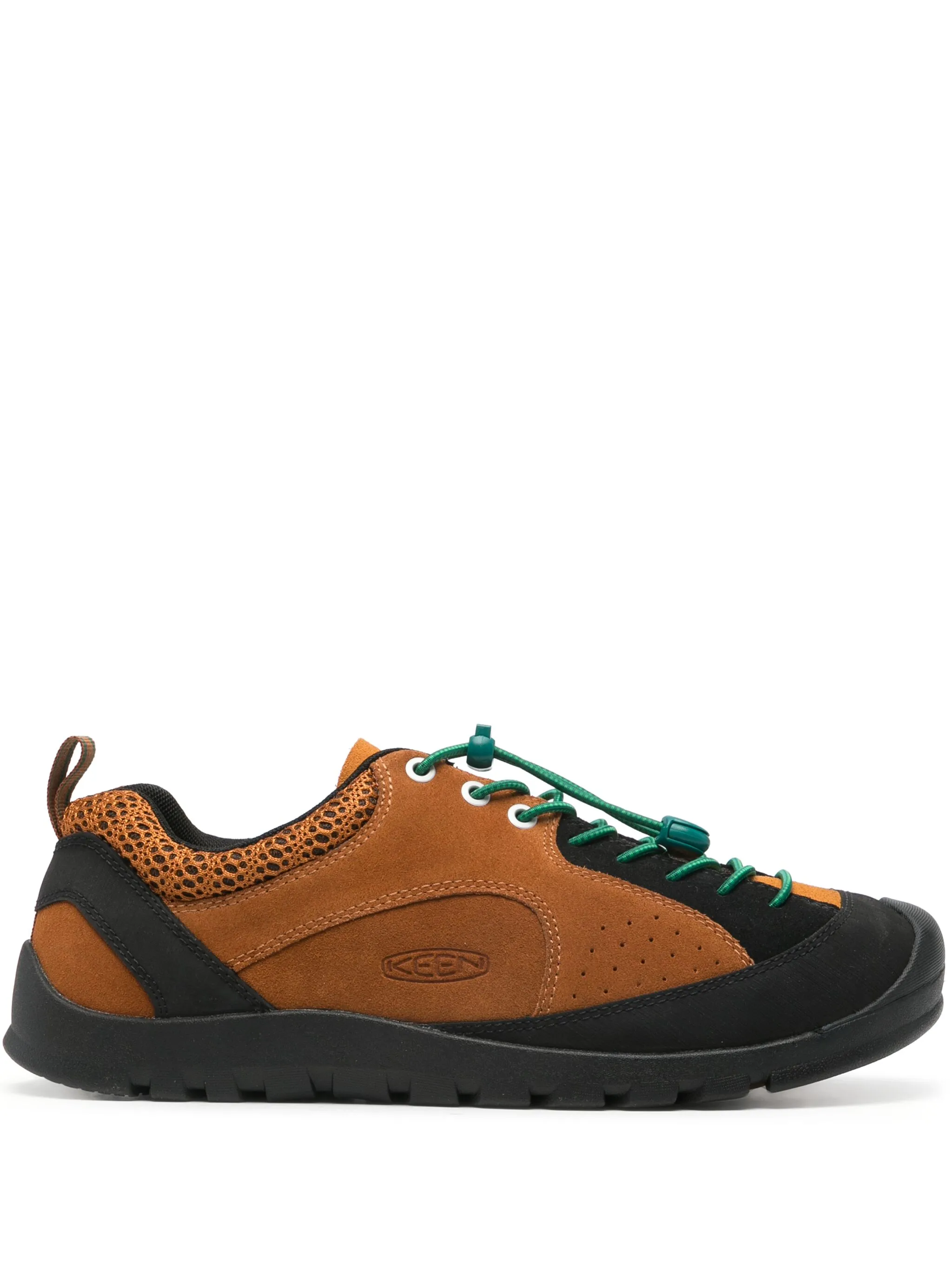 Кроссовки Jasper Rocks Keen Footwear, коричневый
Кроссовки Jasper Rocks Keen Footwear, коричневый