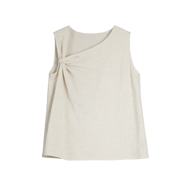 ELLE Топ-майка женская Apricot Thin Others
ELLE Топ-майка женская Apricot Thin Others