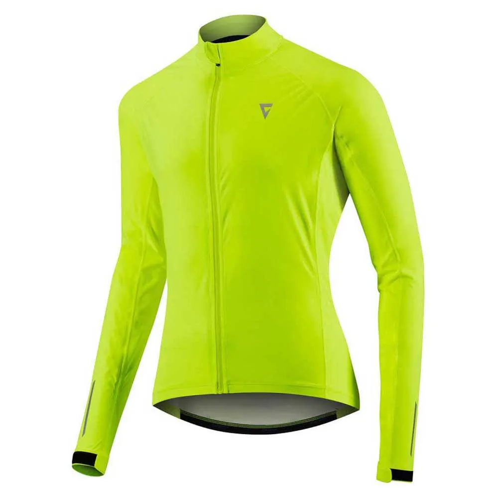 Куртка Giant Proshield Rain, желтый
Куртка Giant Proshield Rain, желтый